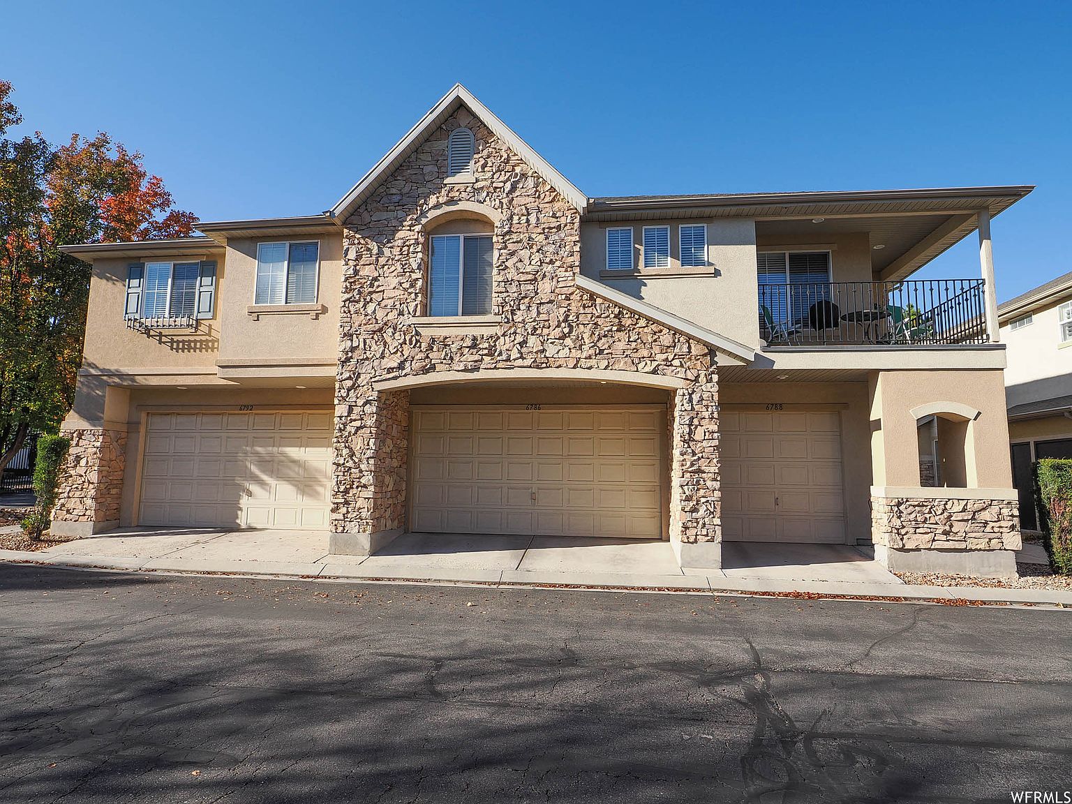 Rarely Available Townhouse in West Jordan