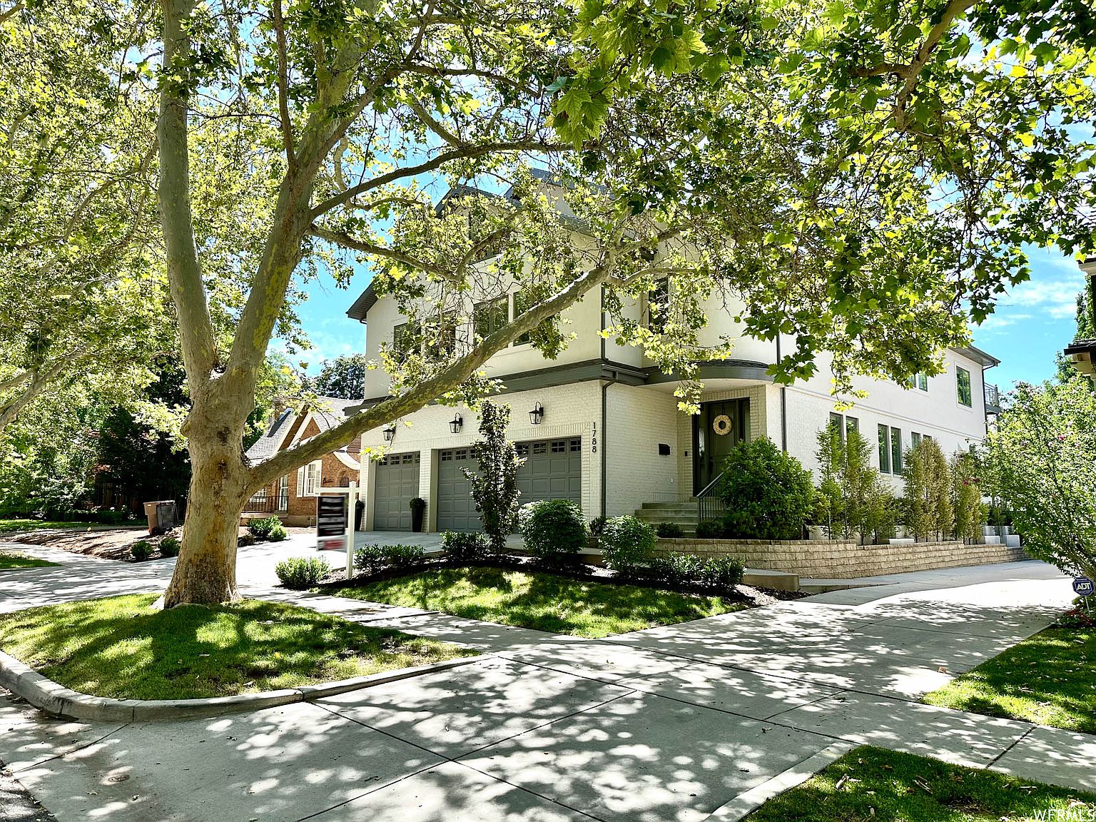 Absolutely Stunning Yalecrest Home