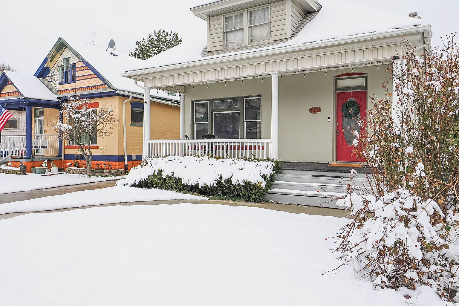 Perfect Blend of Modern Comforts and Classic Appeal, photo 2