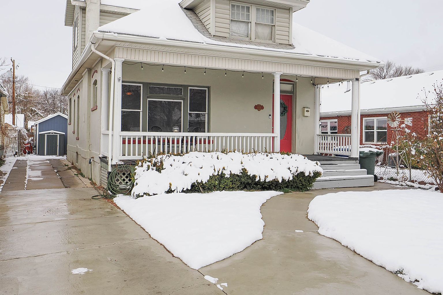 Perfect Blend of Modern Comforts and Classic Appeal, photo 3