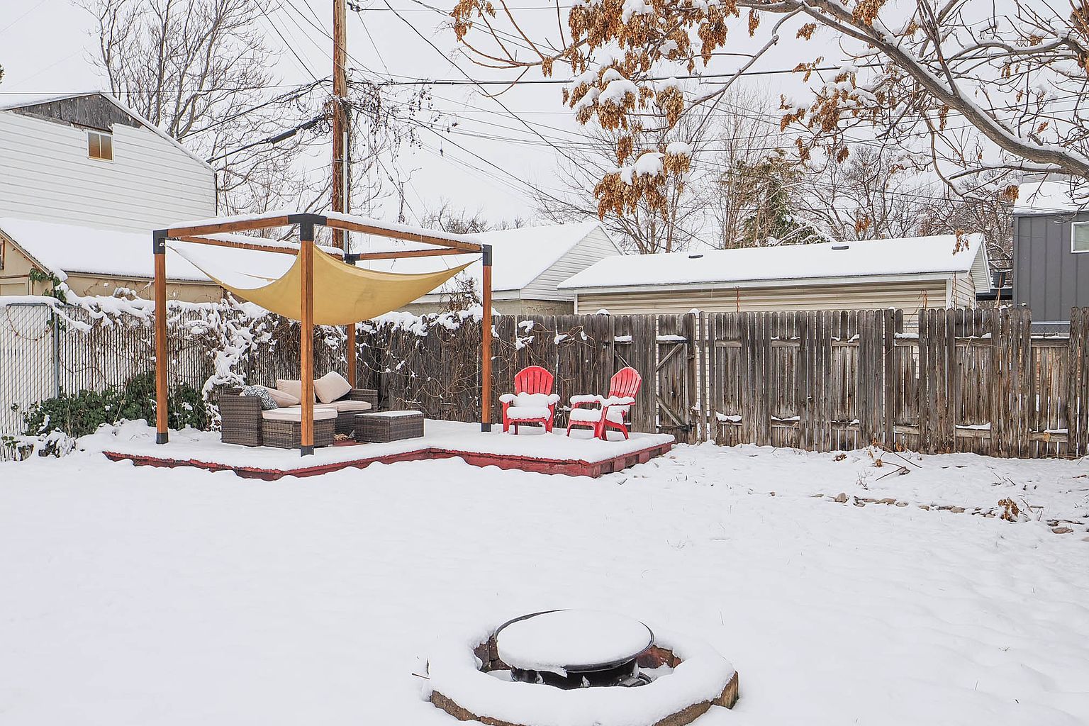 Perfect Blend of Modern Comforts and Classic Appeal, photo 6