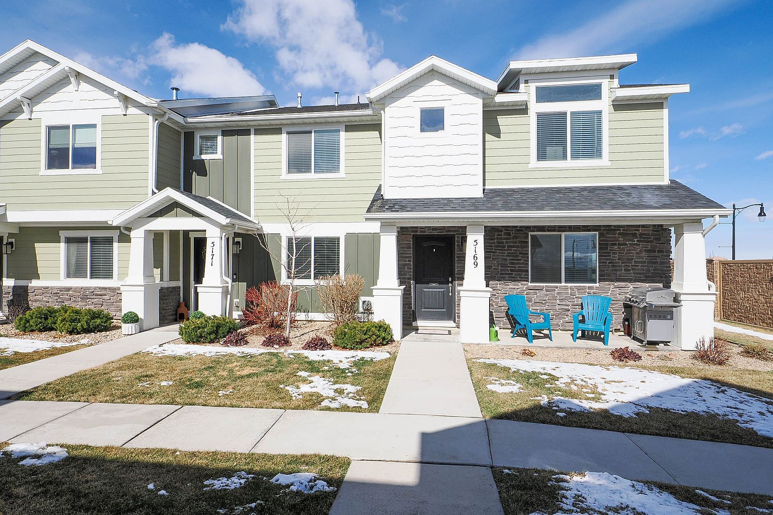 Comfort Meets Style in This Delightful Herriman Home