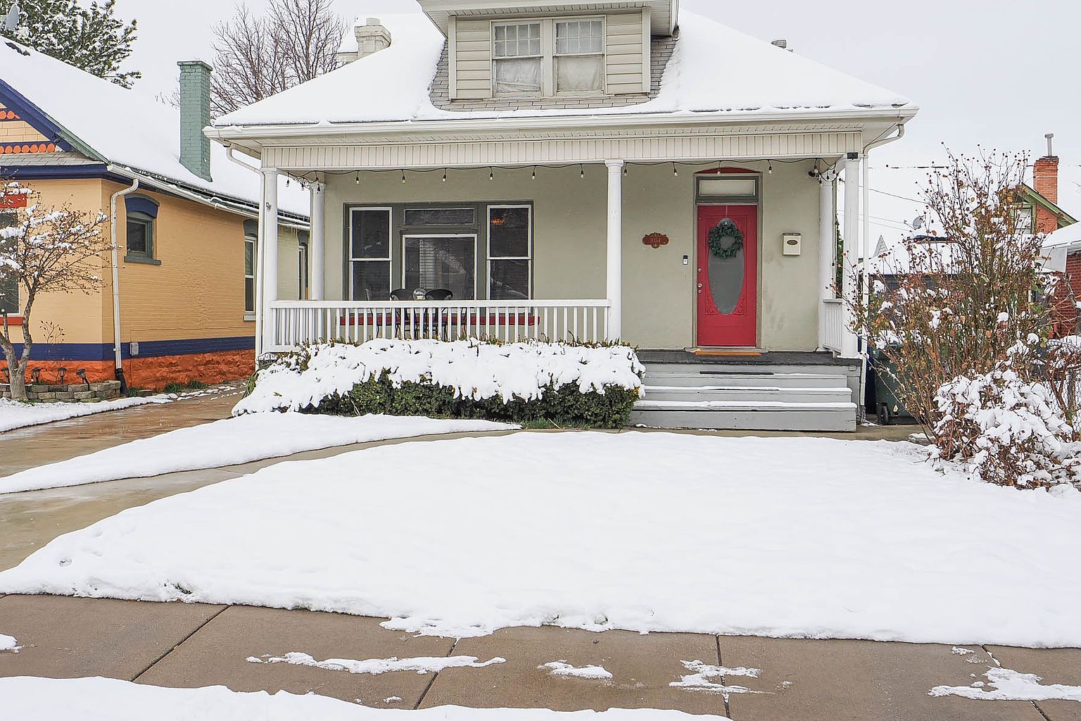 Perfect Blend of Modern Comforts and Classic Appeal