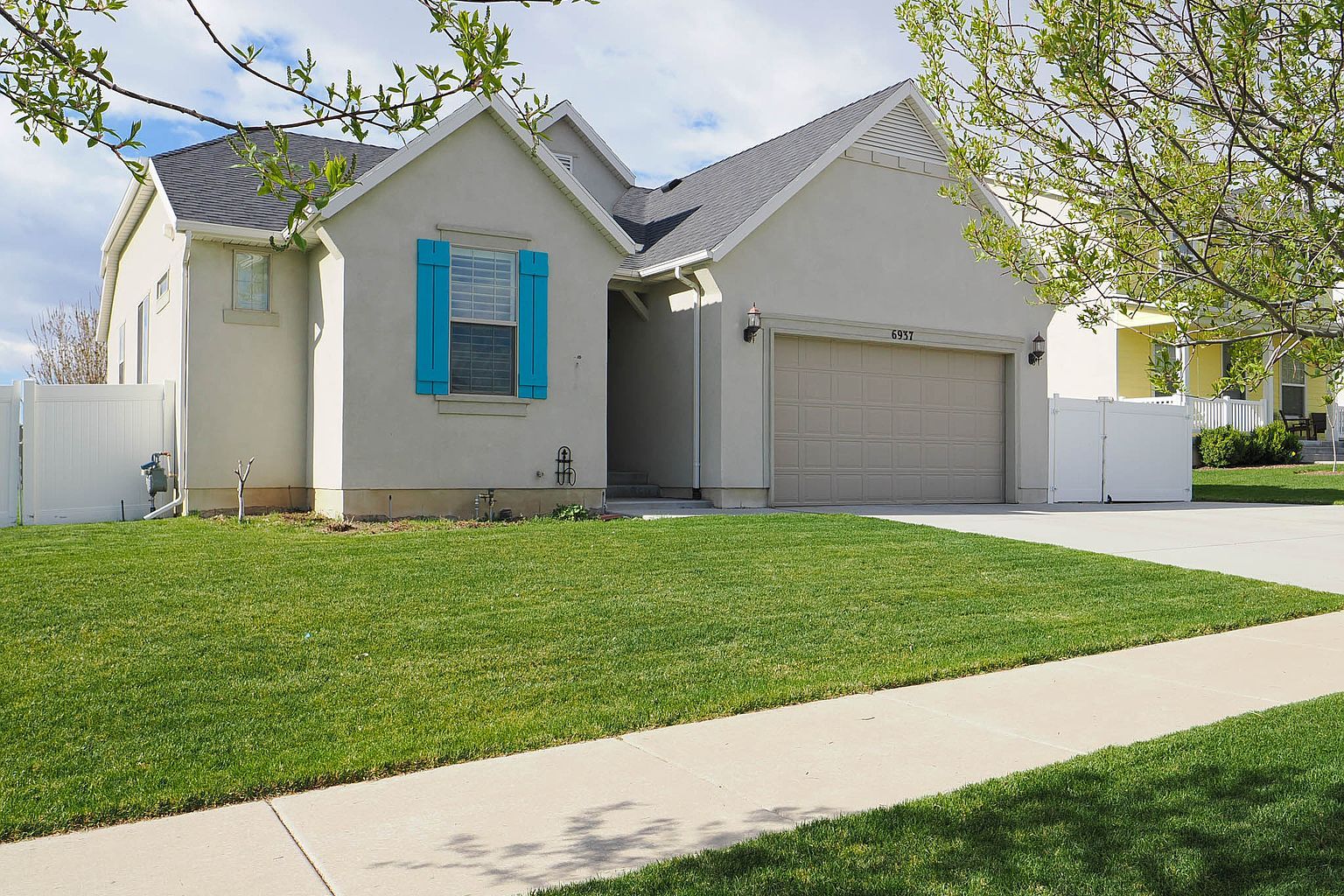 6937 W Goblin Valley Cv, West Jordan, photo 2