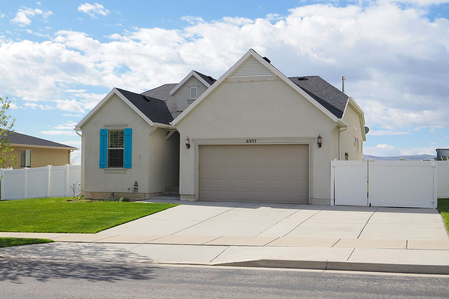 6937 W Goblin Valley Cv, West Jordan, photo 3