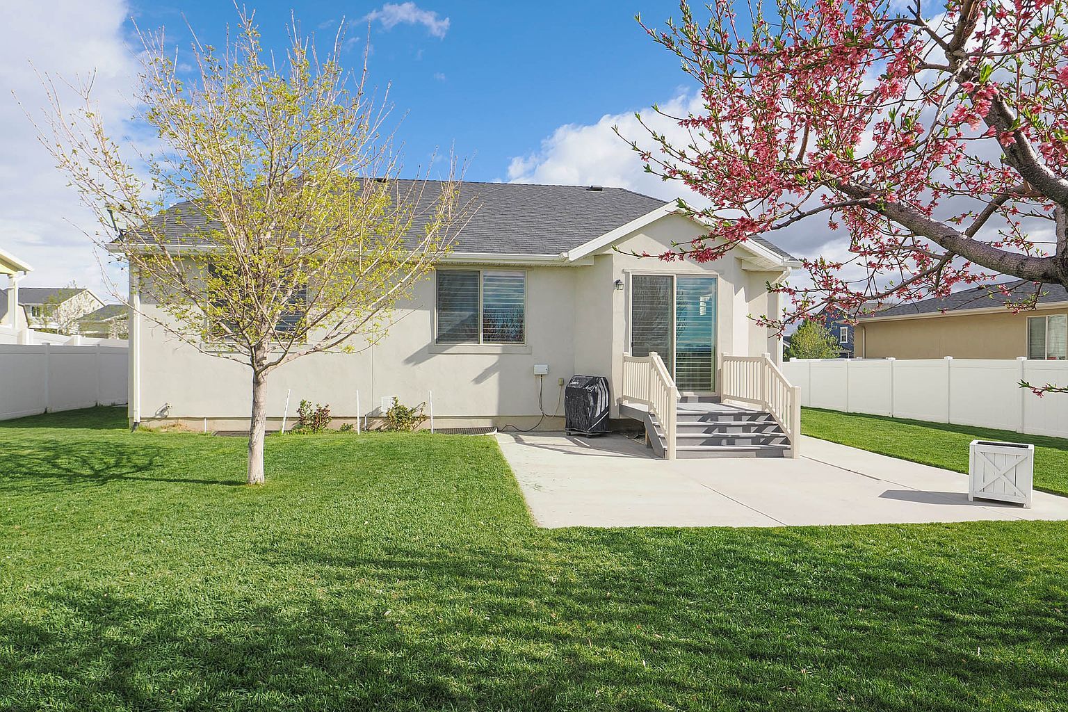 6937 W Goblin Valley Cv, West Jordan, photo 4