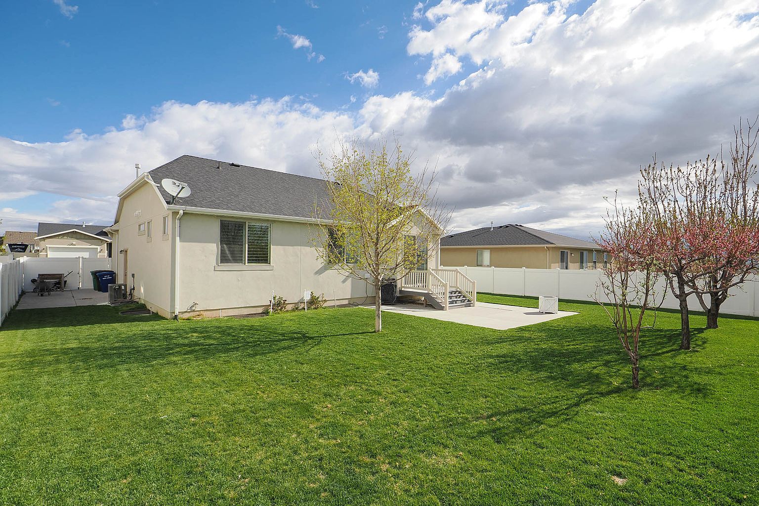 6937 W Goblin Valley Cv, West Jordan, photo 6