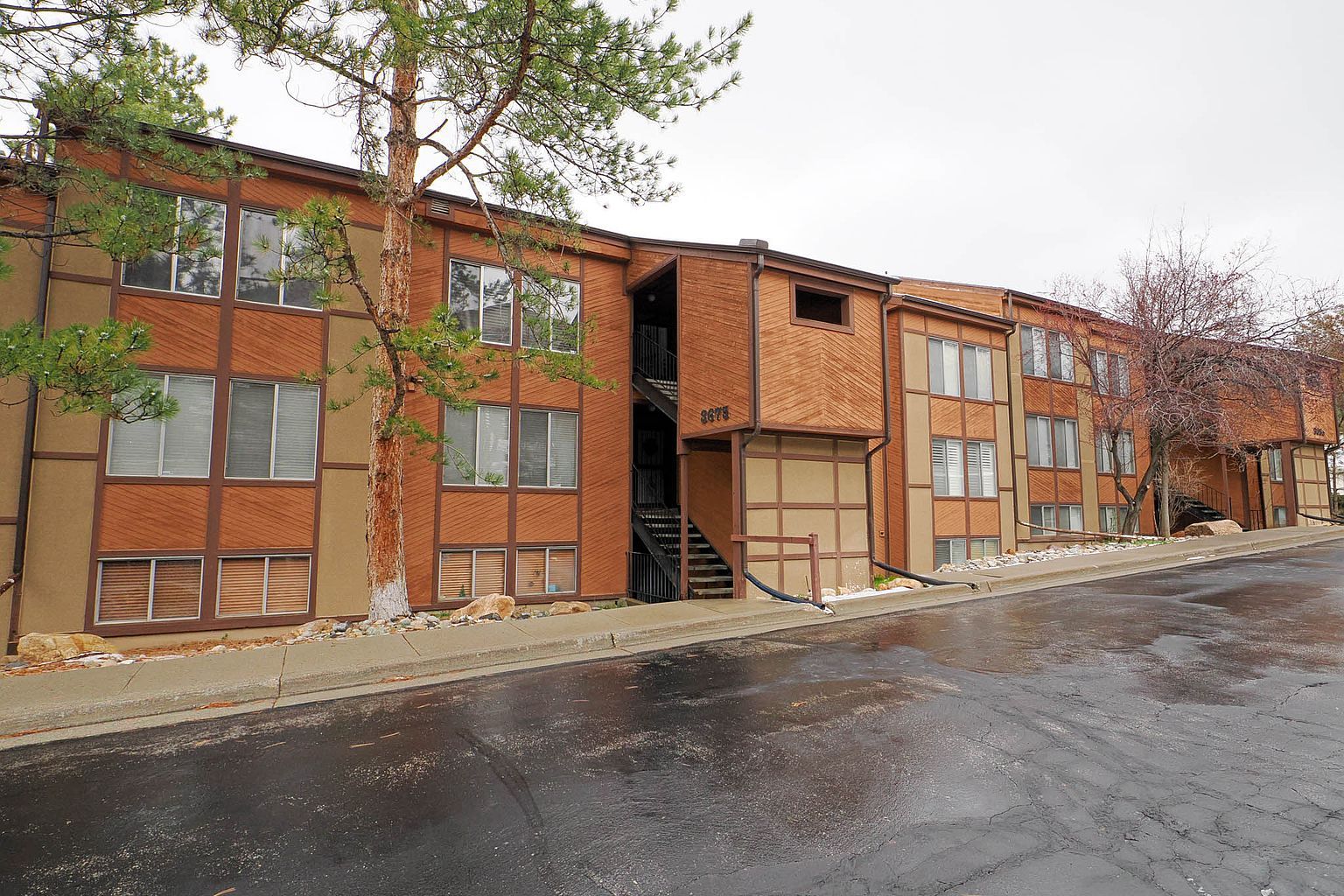 3675 E 3820 S APT 3, Millcreek
