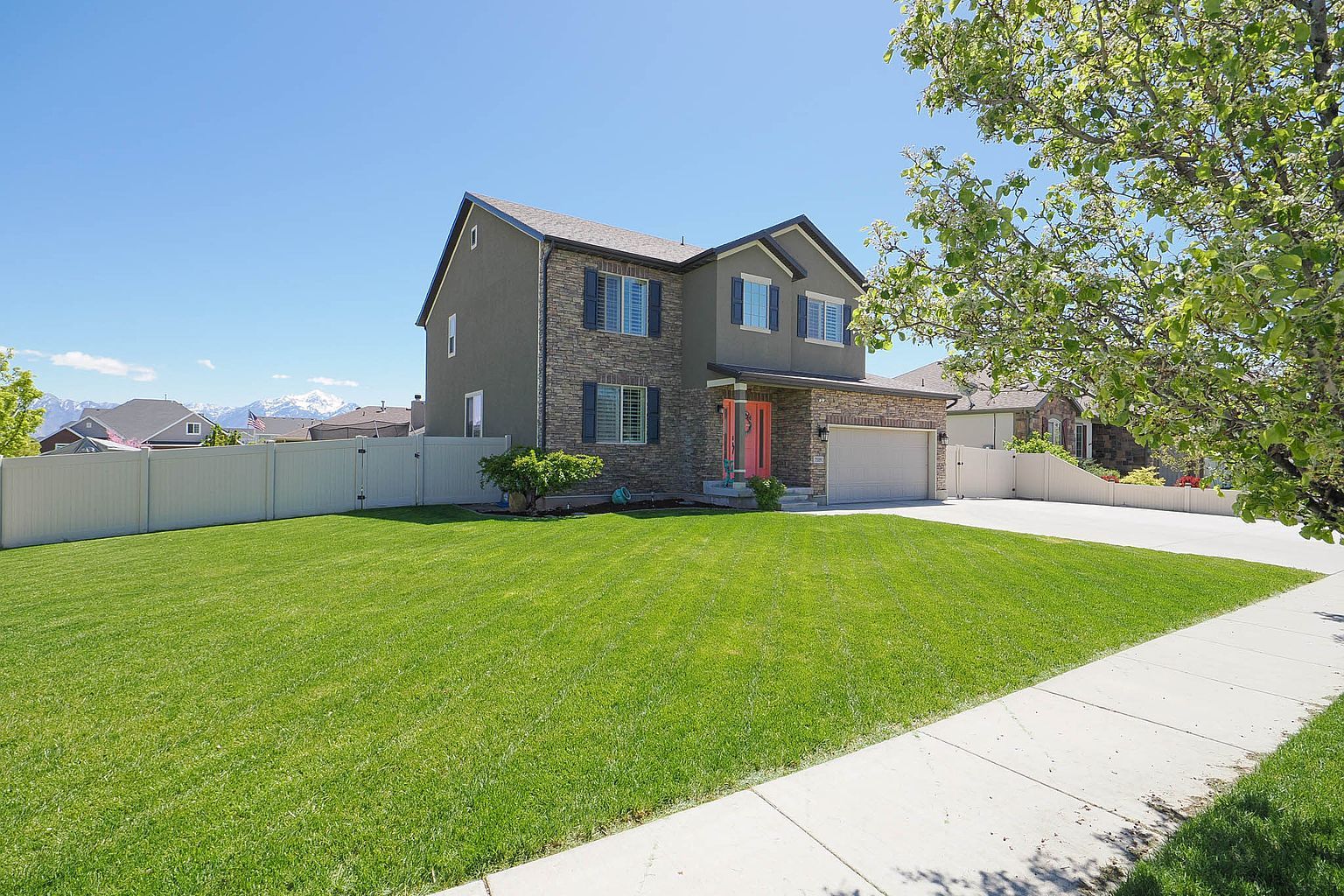 7519 S 4770 W, West Jordan, photo 2