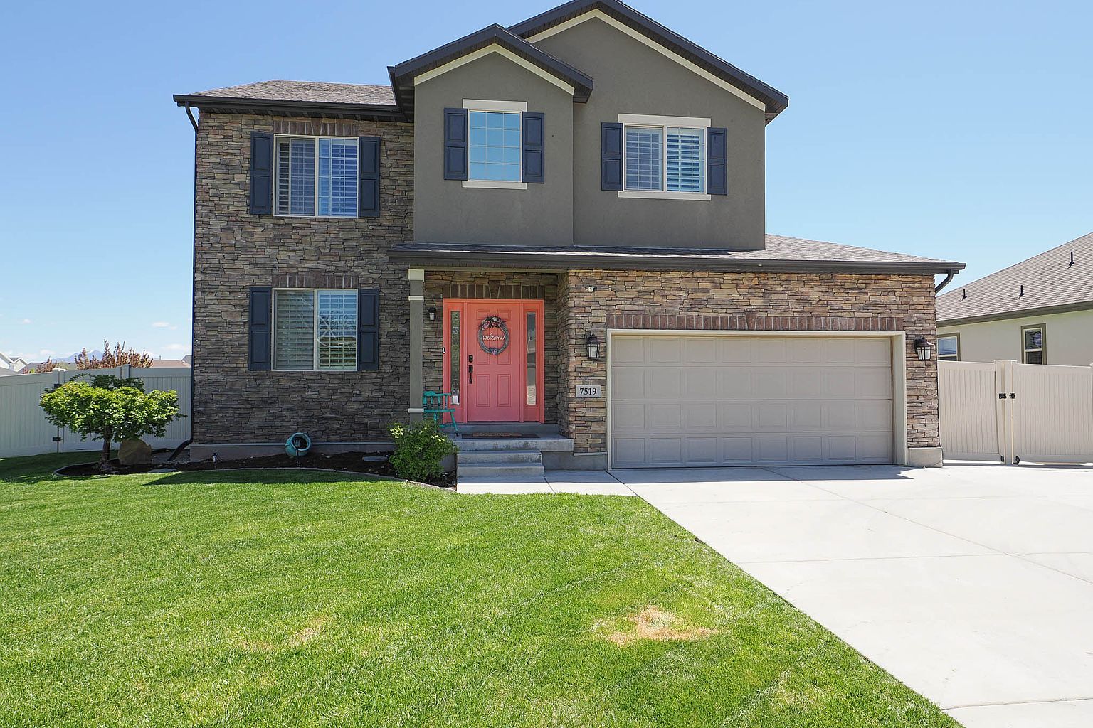 7519 S 4770 W, West Jordan, photo 3