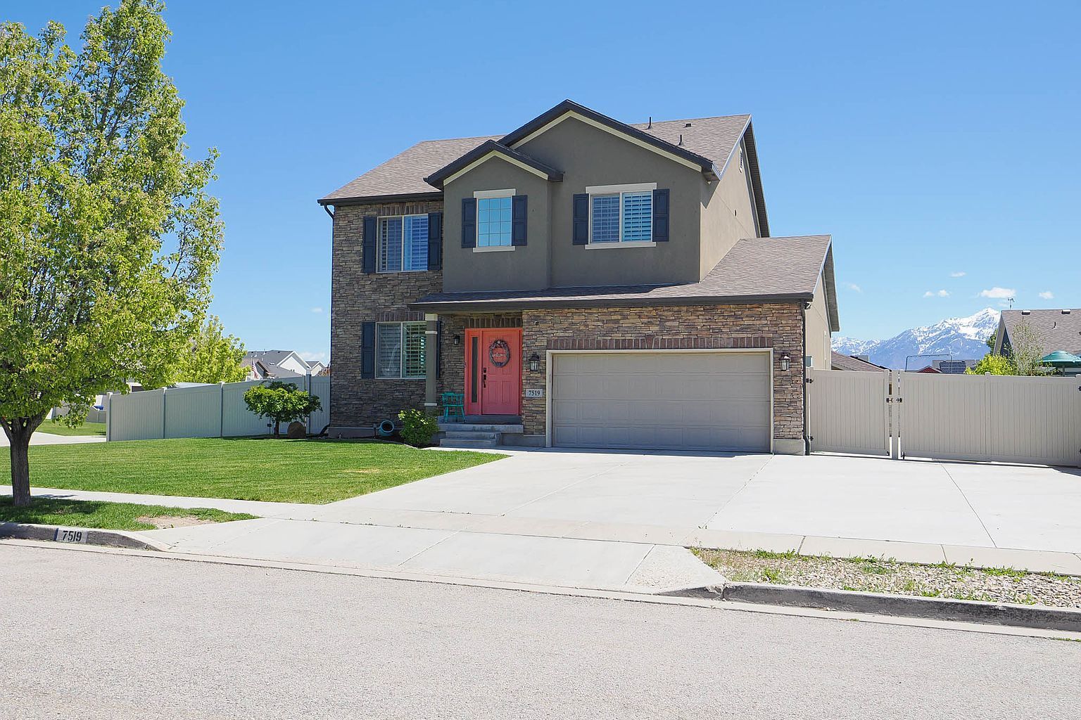 7519 S 4770 W, West Jordan, photo 4