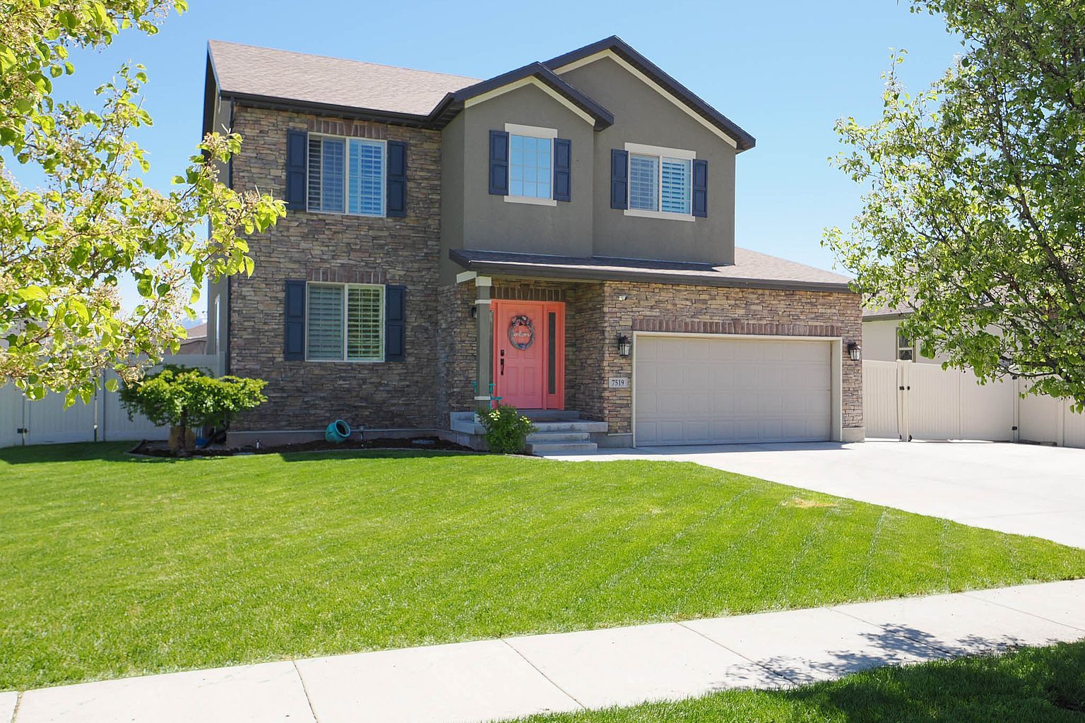 7519 S 4770 W, West Jordan