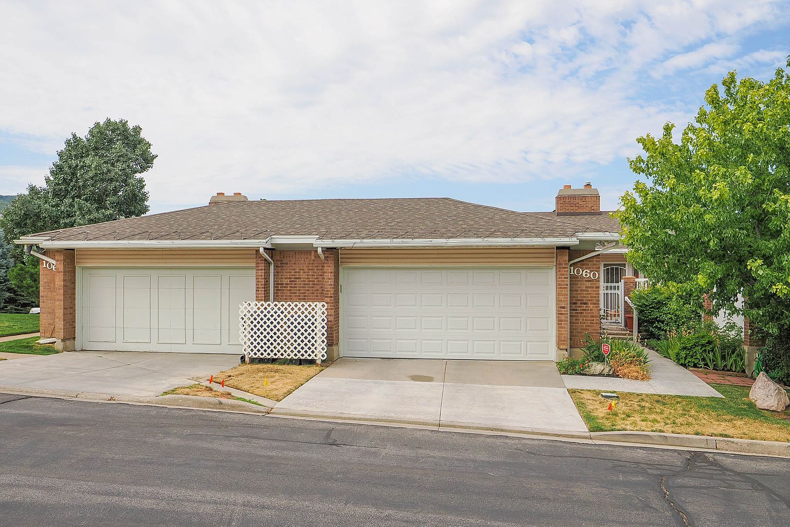 1060 S Fremont Rd, Bountiful