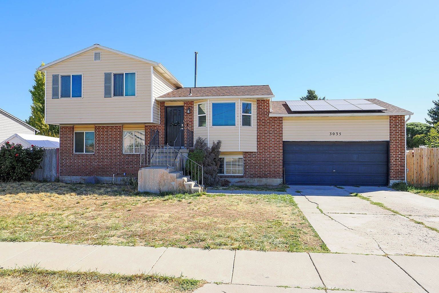 3035 S 6400 W, West Valley City
