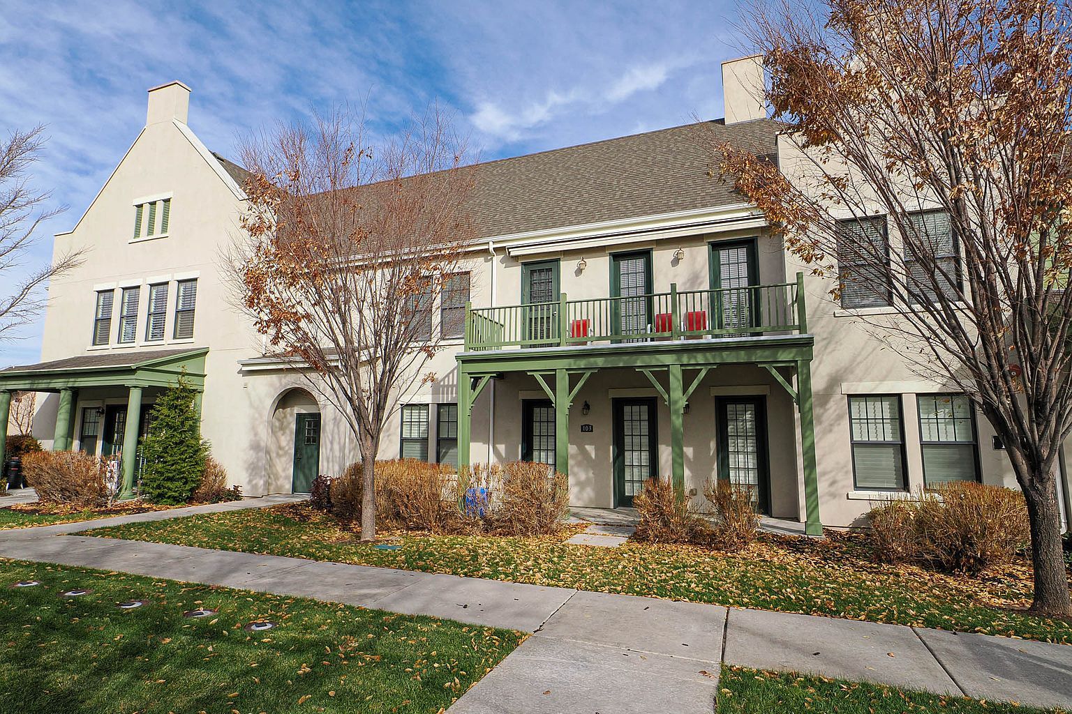 11151 S Tydeman Way UNIT 202, South Jordan