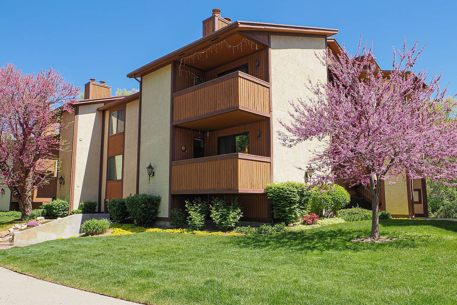 6847 S Countrywoods Cir #E18, Cottonwood Heights, photo 2