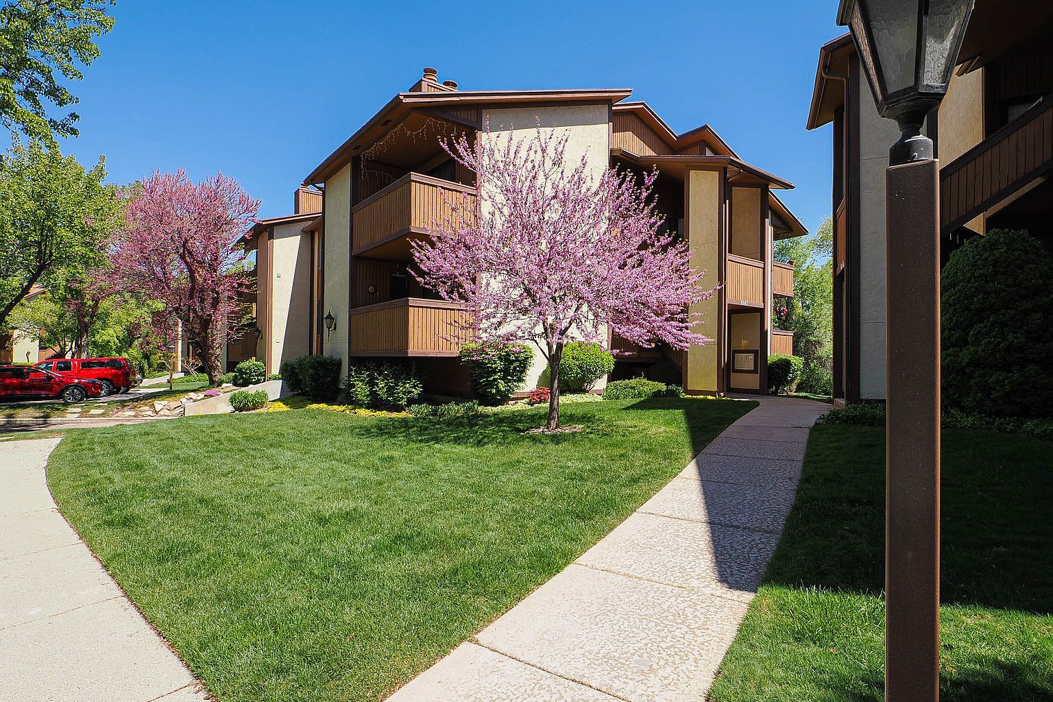 6847 S Countrywoods Cir #E18, Cottonwood Heights, photo 3