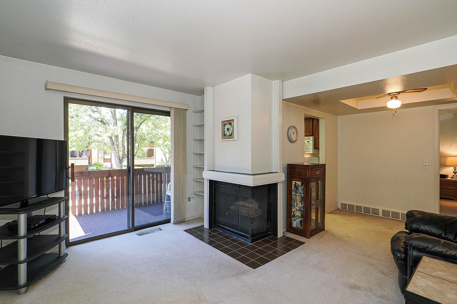 6847 S Countrywoods Cir #E18, Cottonwood Heights, photo 4