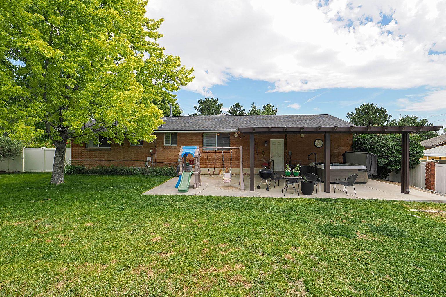 2755 W Mocha Cir, Taylorsville, photo 4