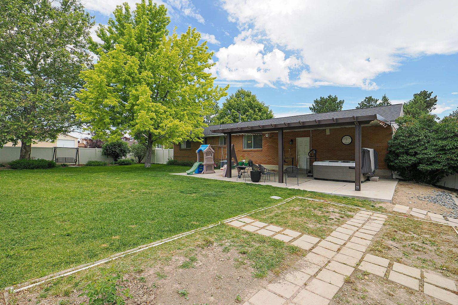 2755 W Mocha Cir, Taylorsville, photo 6