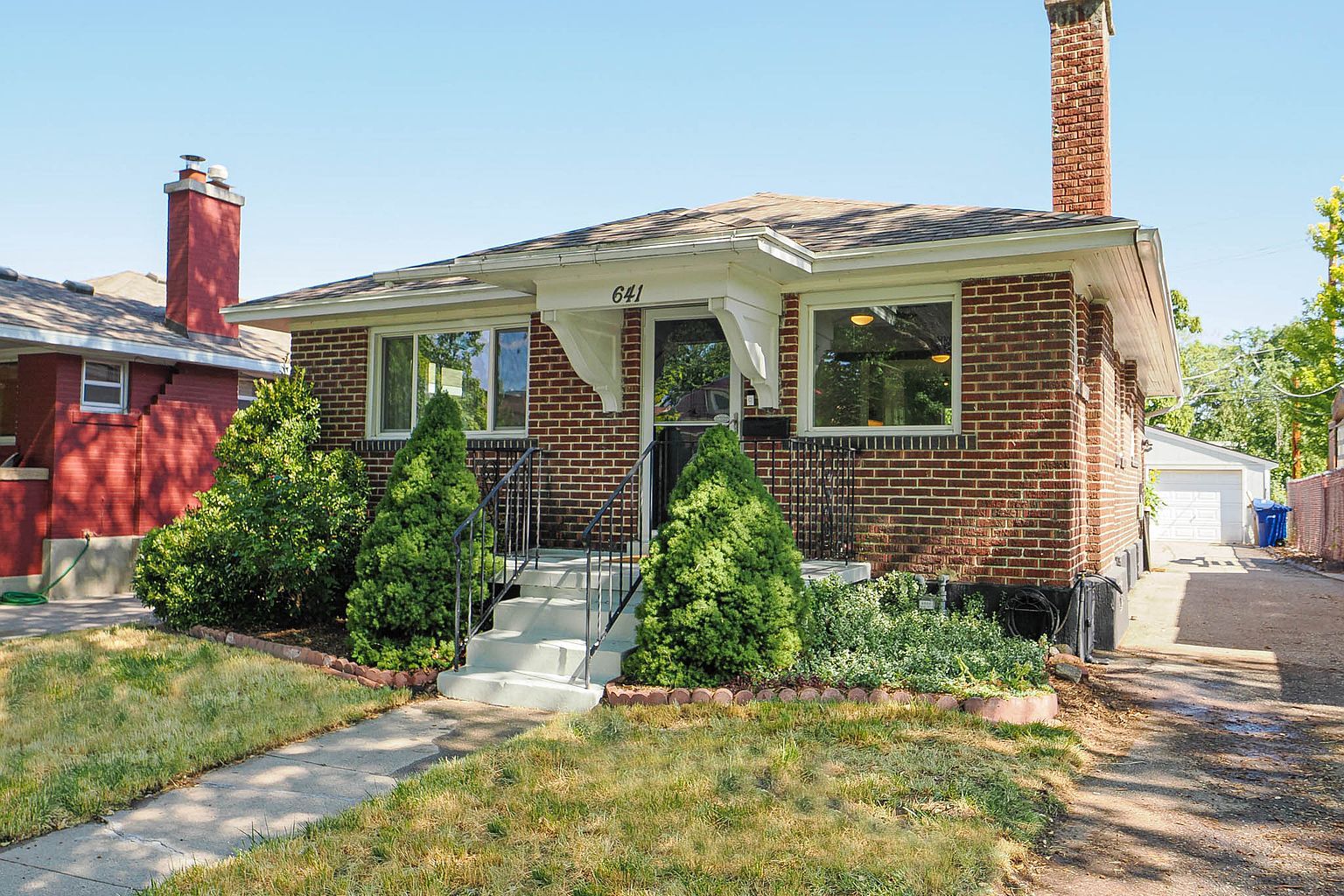 641 E Downington Ave, Salt Lake City, photo 2
