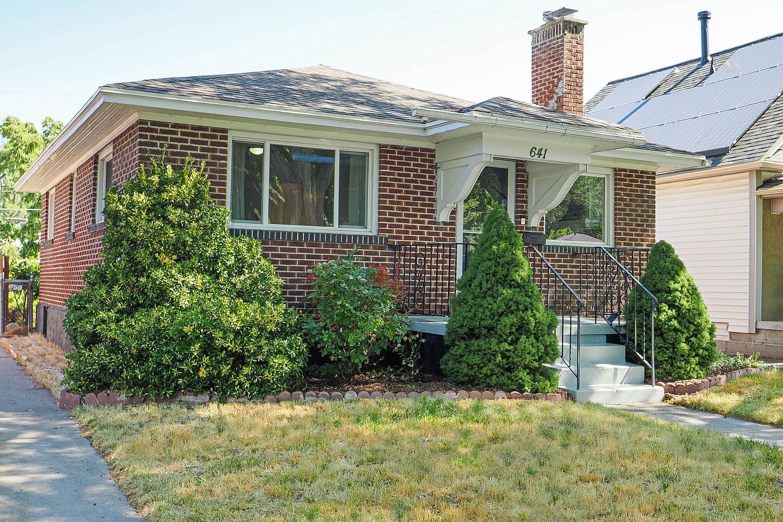 641 E Downington Ave, Salt Lake City, photo 3