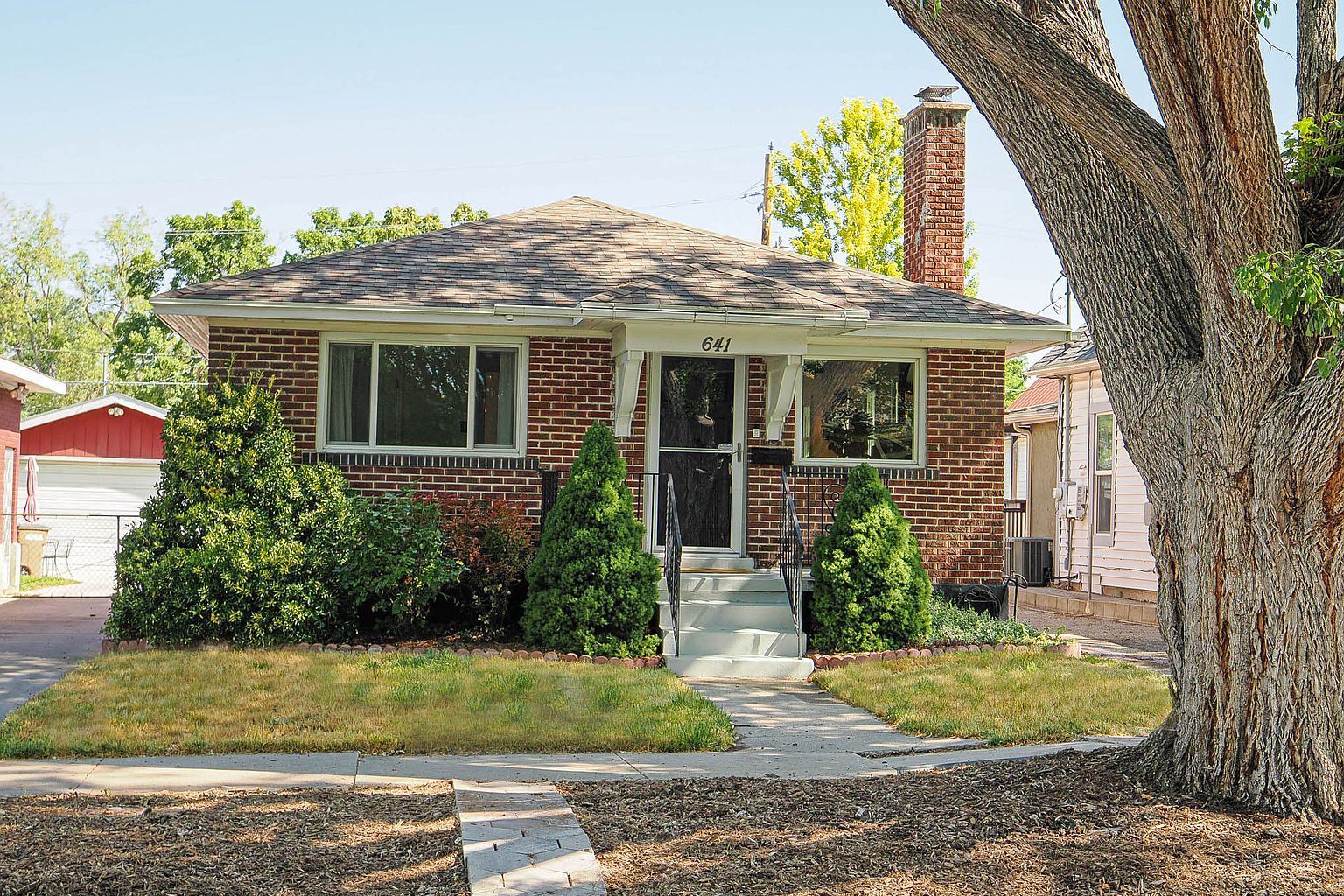 641 E Downington Ave, Salt Lake City, photo 4