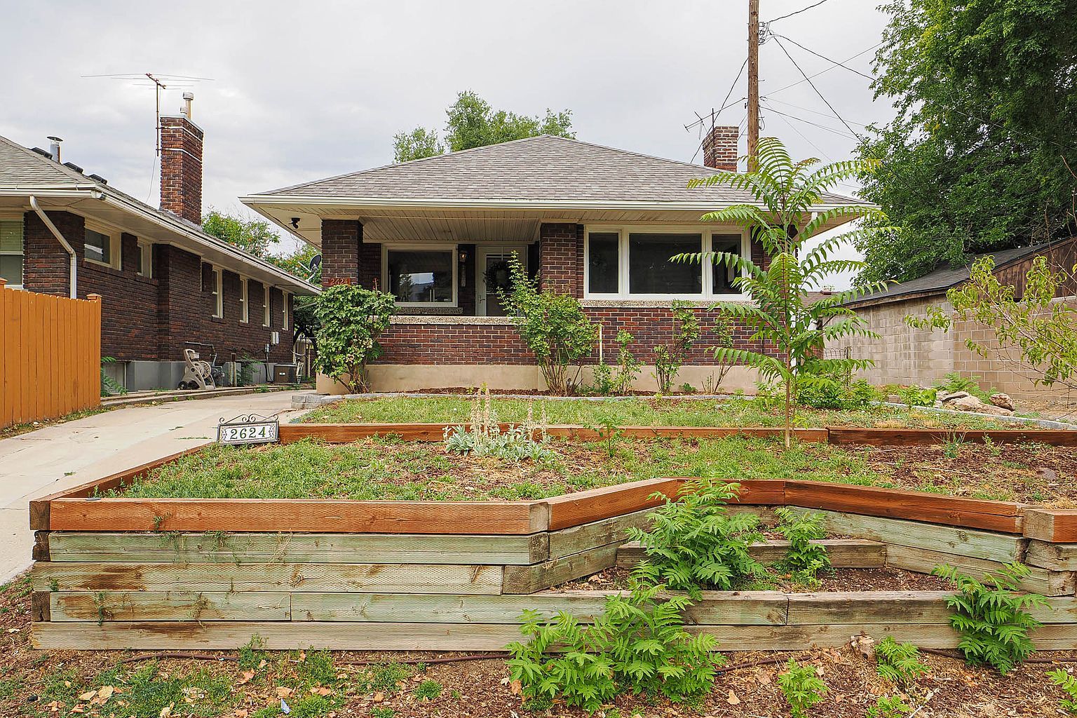 2624 S Alden St, Salt Lake City
