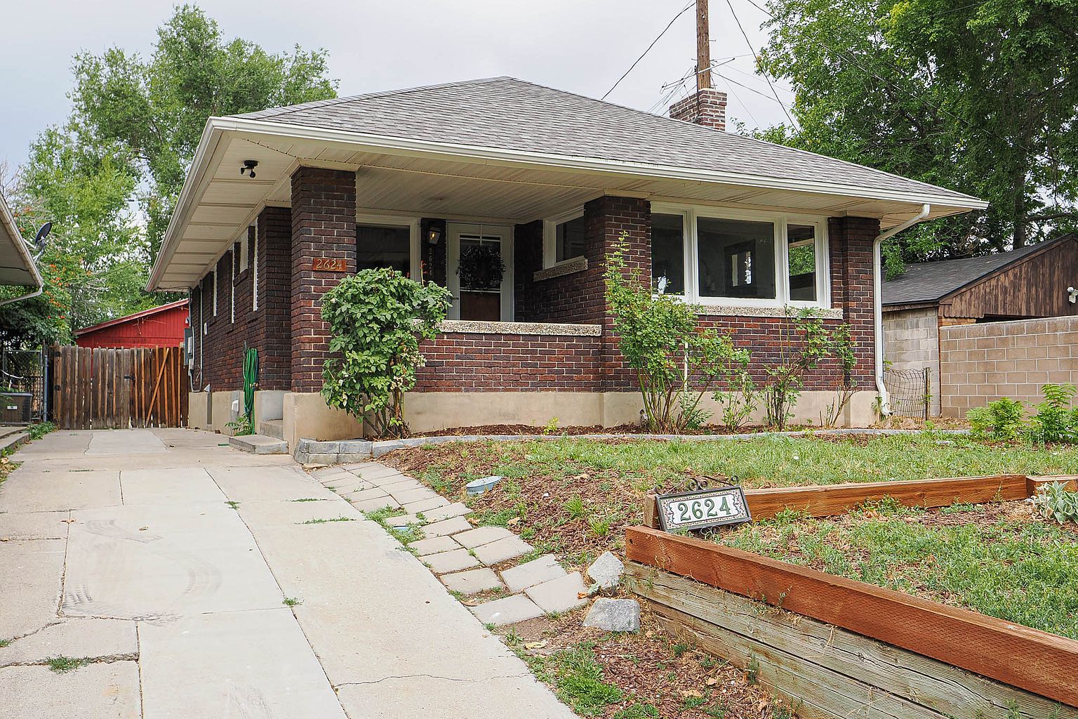2624 S Alden St, Salt Lake City, photo 2