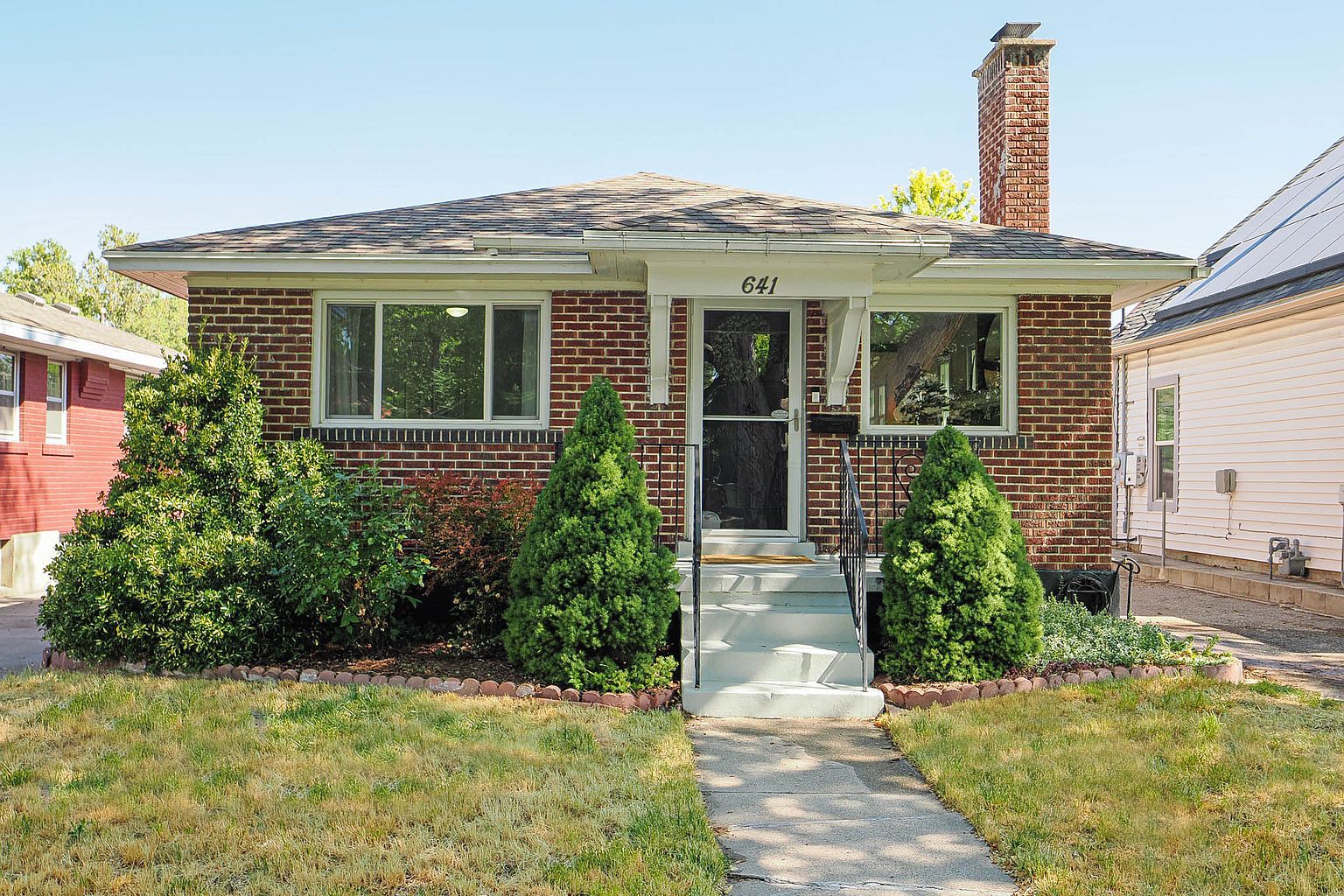 641 E Downington Ave, Salt Lake City