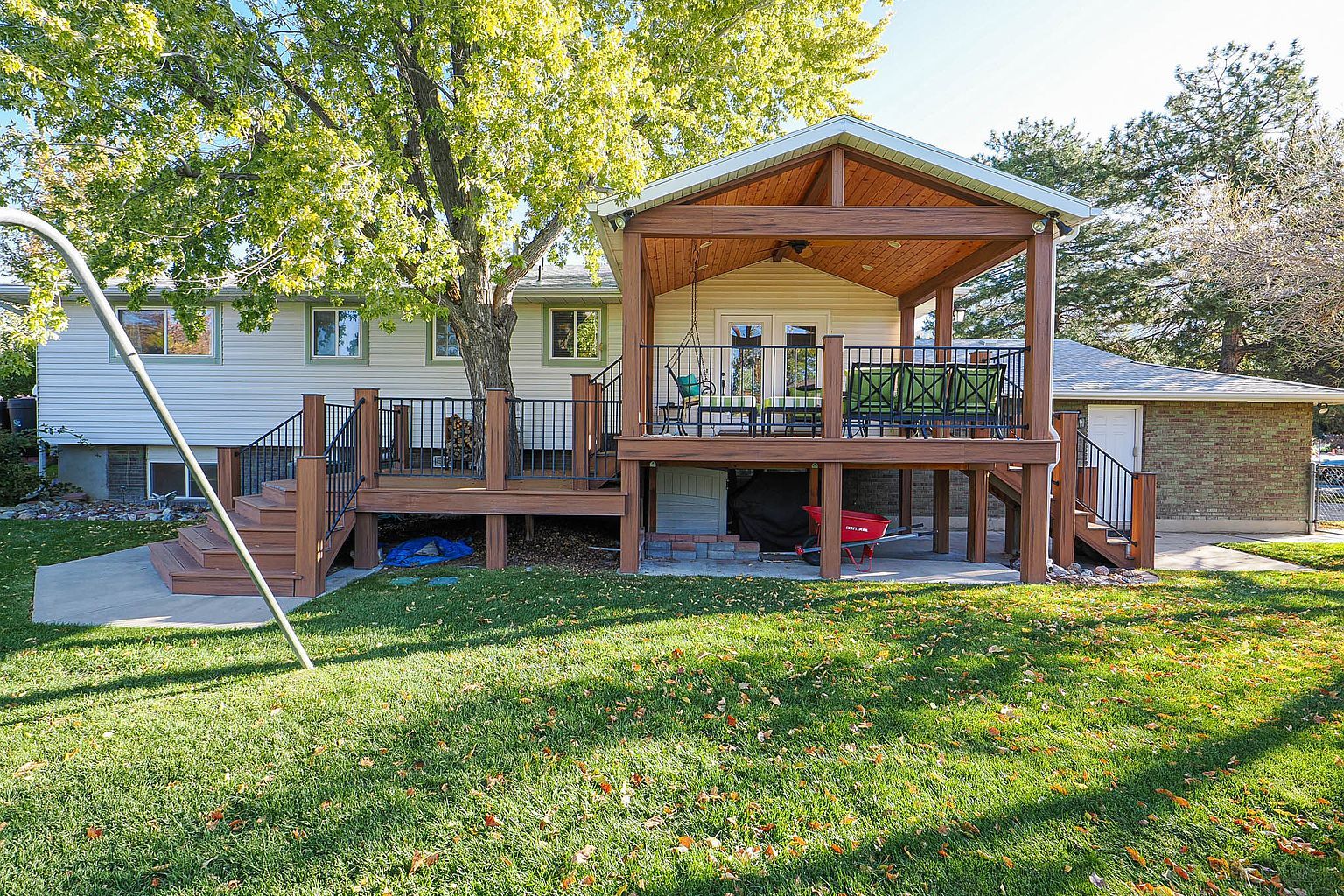 7820 S Nantucket Dr, Cottonwood Heights, photo 6
