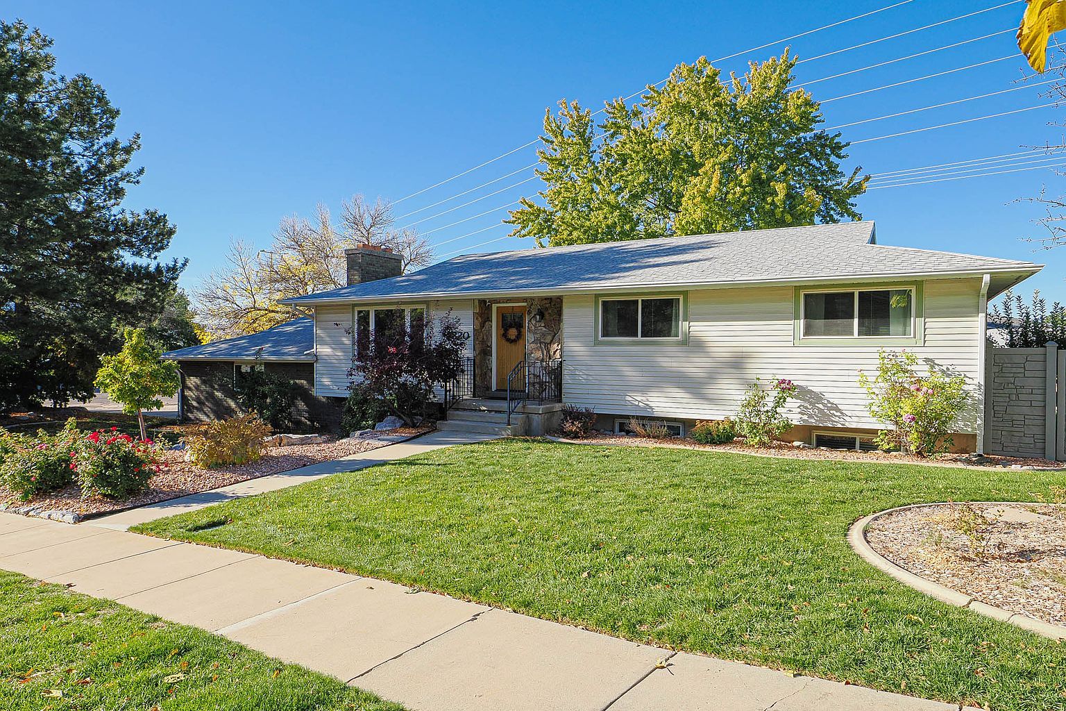 7820 S Nantucket Dr, Cottonwood Heights