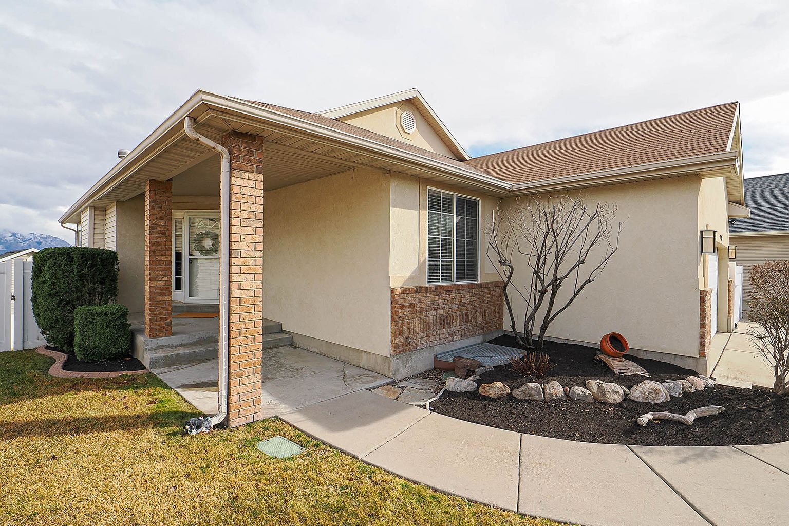 5975 S Ridge Flower Way W, Salt Lake City, photo 4