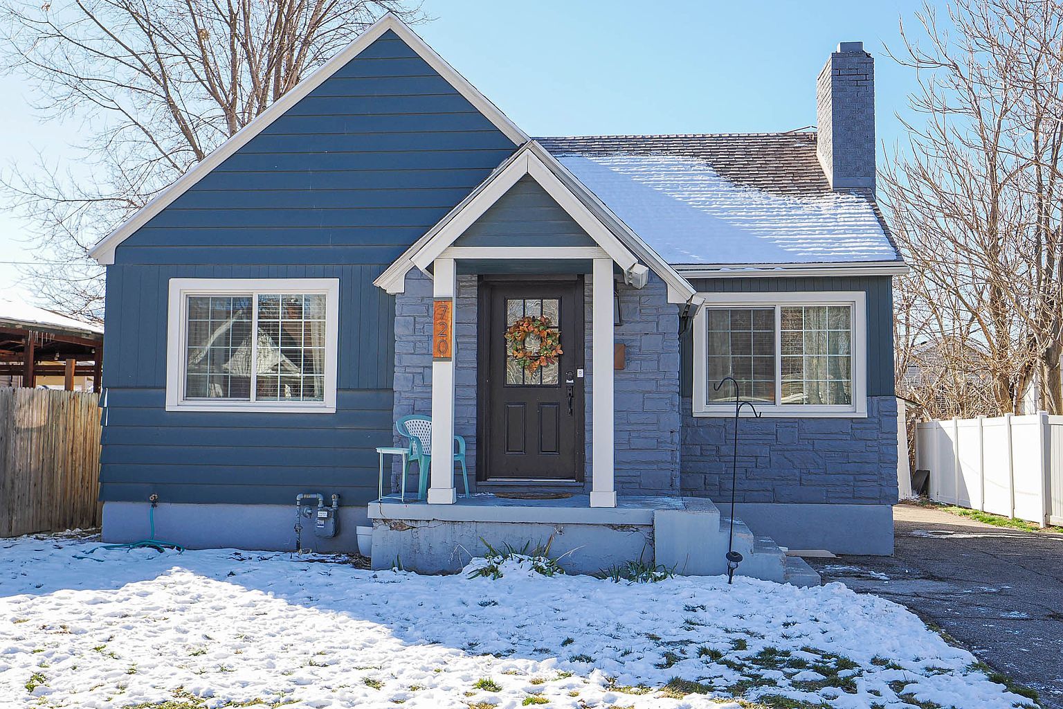 720 E Spring View Dr, Millcreek, photo 2