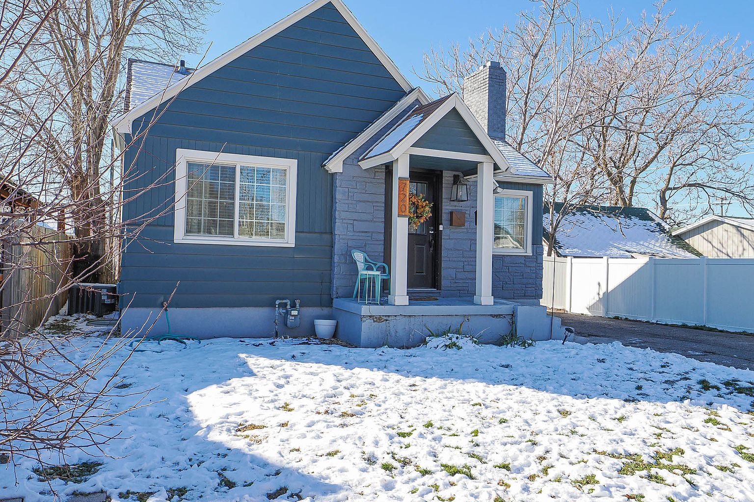 720 E Spring View Dr, Millcreek, photo 3