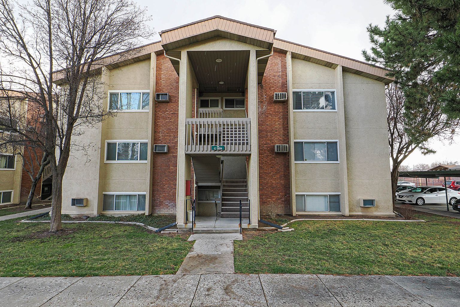 1829 W 7600 S APT G303, West Jordan, photo 2