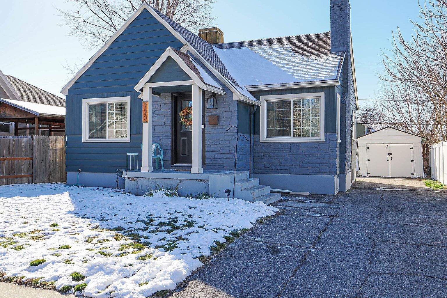 720 E Spring View Dr, Millcreek