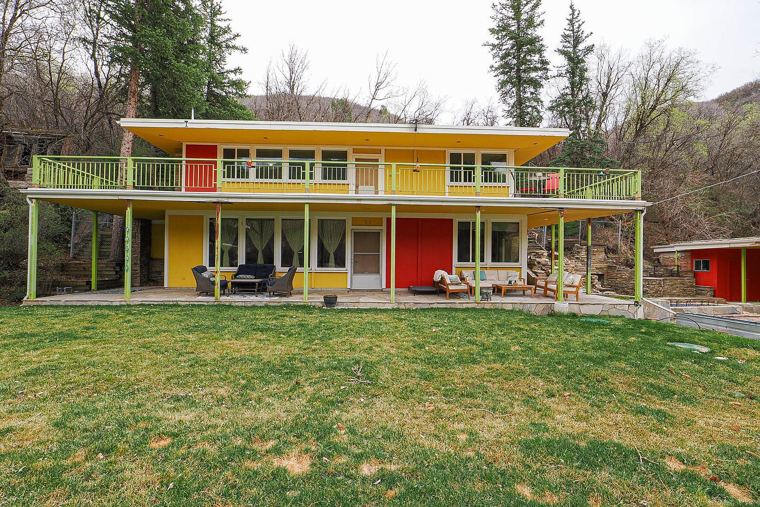 6030 E Red Hill Ln, Salt Lake City, photo 2
