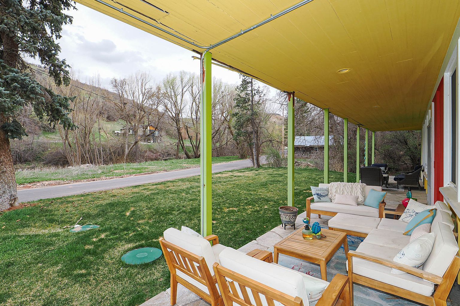 6030 E Red Hill Ln, Salt Lake City, photo 4