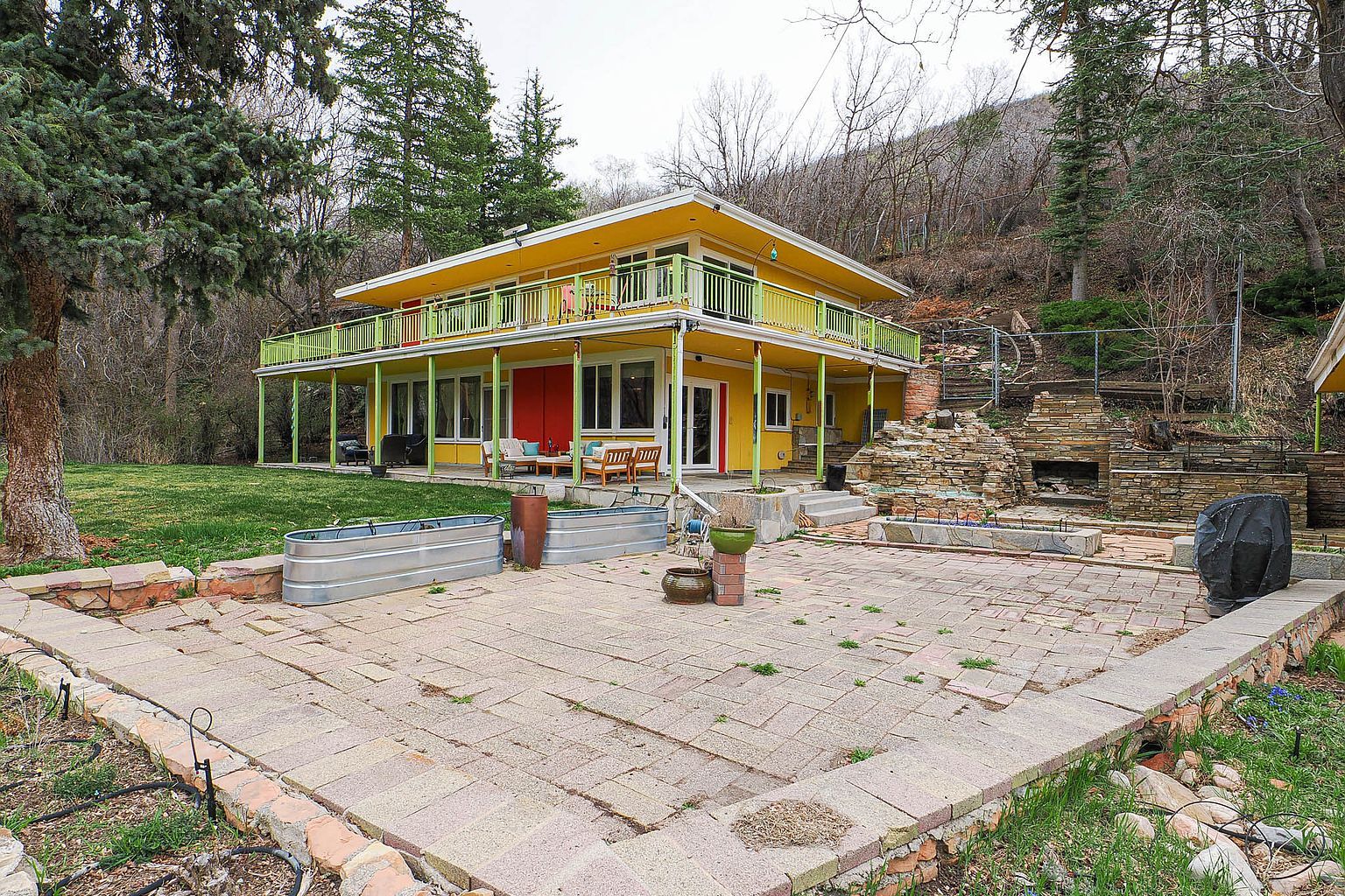 6030 E Red Hill Ln, Salt Lake City, photo 6