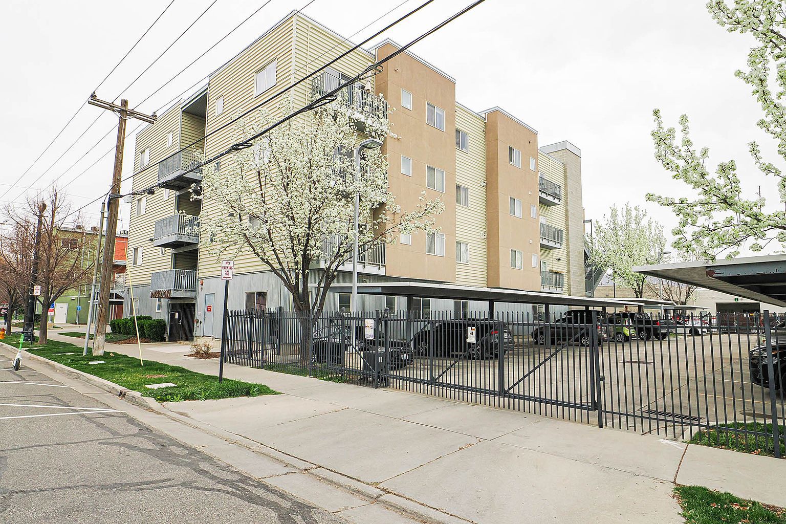 725 S 200 W #T-105, Salt Lake City, photo 3