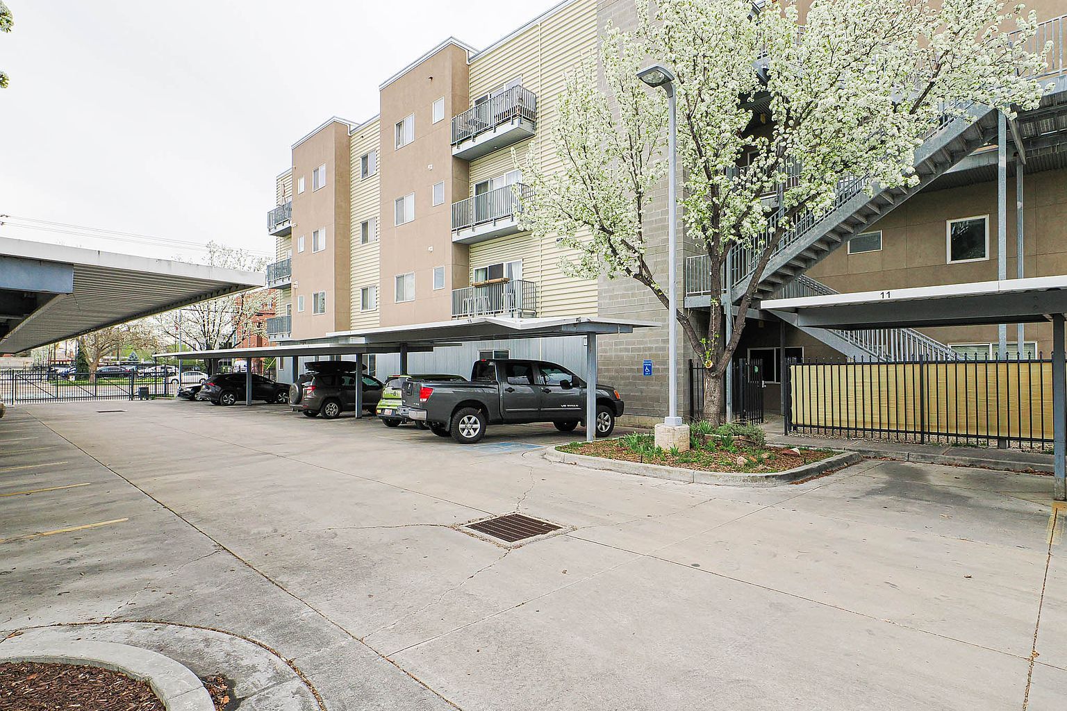 725 S 200 W #T-105, Salt Lake City, photo 4