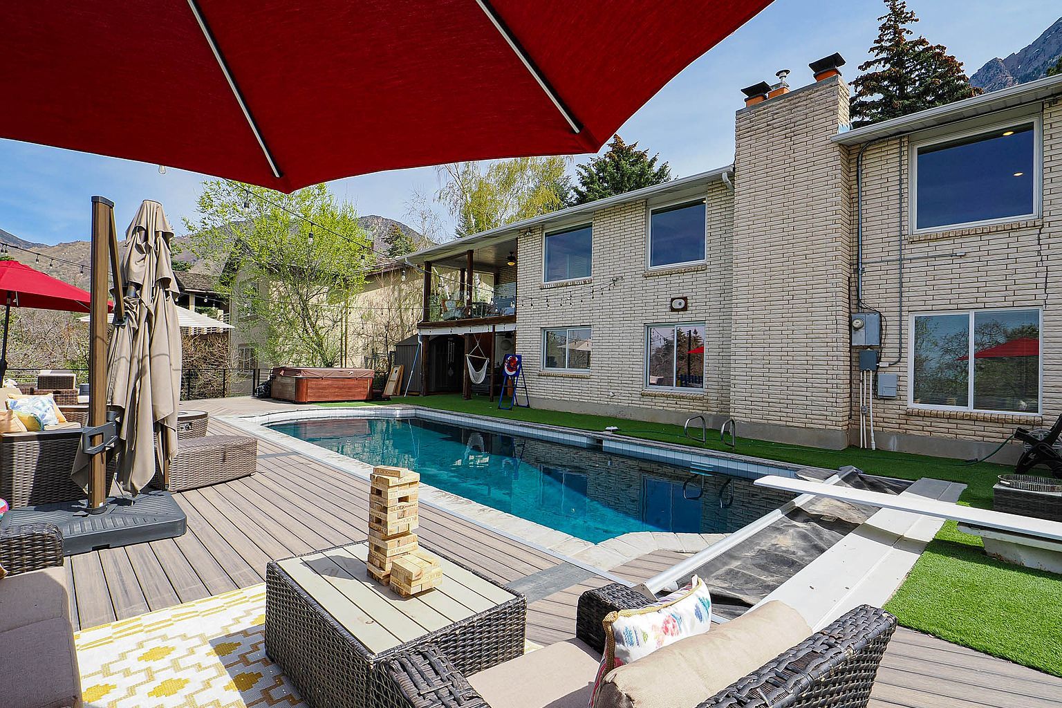 4532 S Jupiter Dr, Millcreek, photo 6