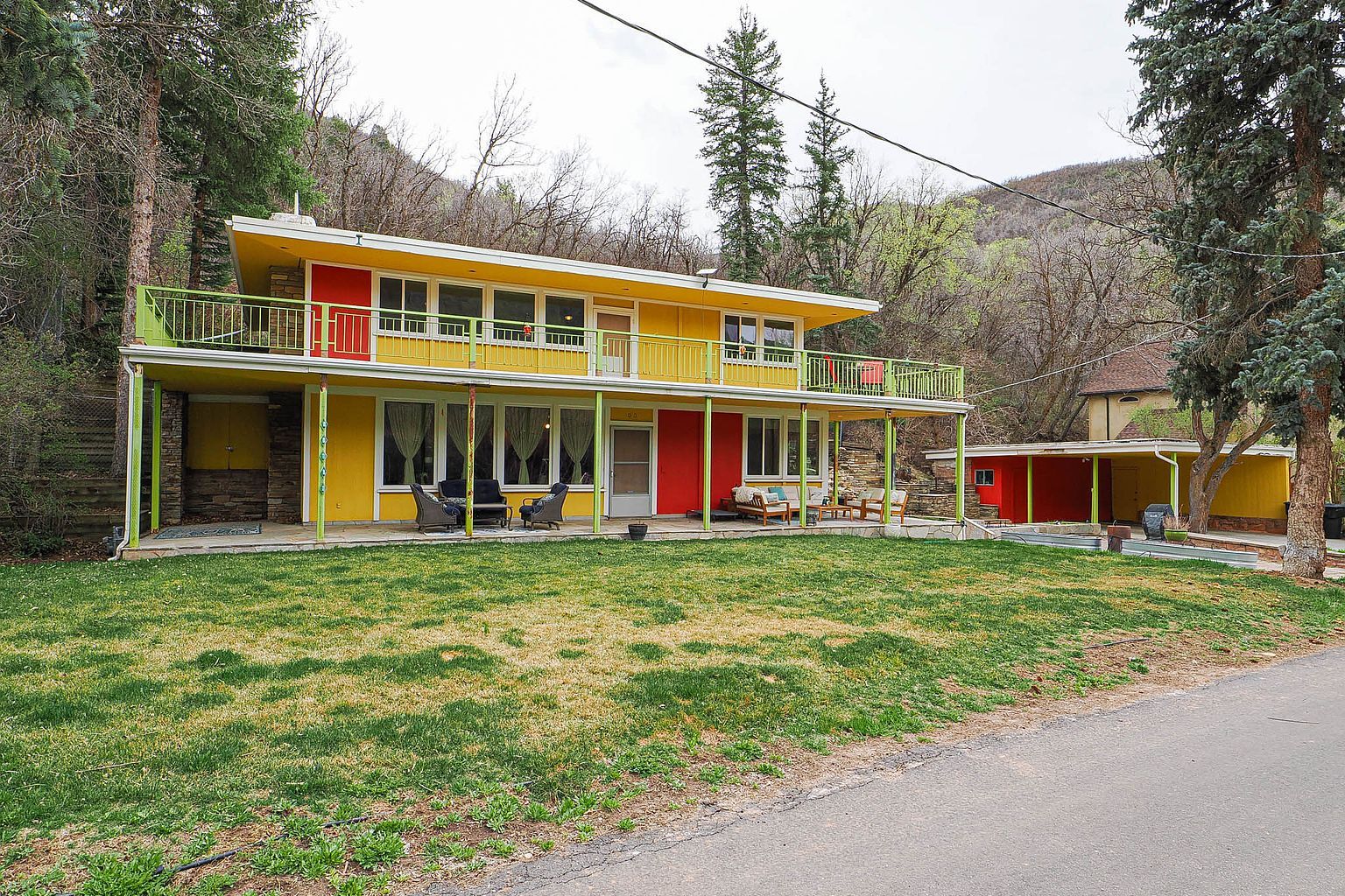 6030 E Red Hill Ln, Salt Lake City