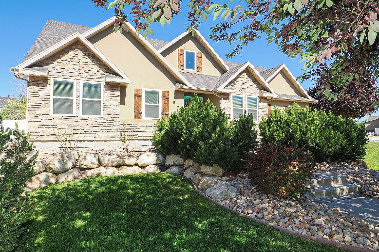 8124 S Macks Inn Cir, West Jordan, photo 2
