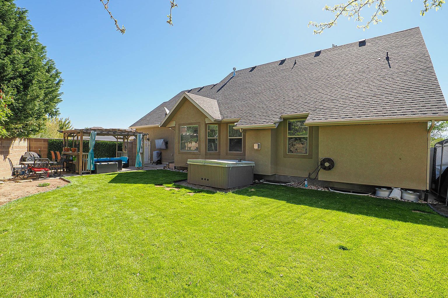 8124 S Macks Inn Cir, West Jordan, photo 6