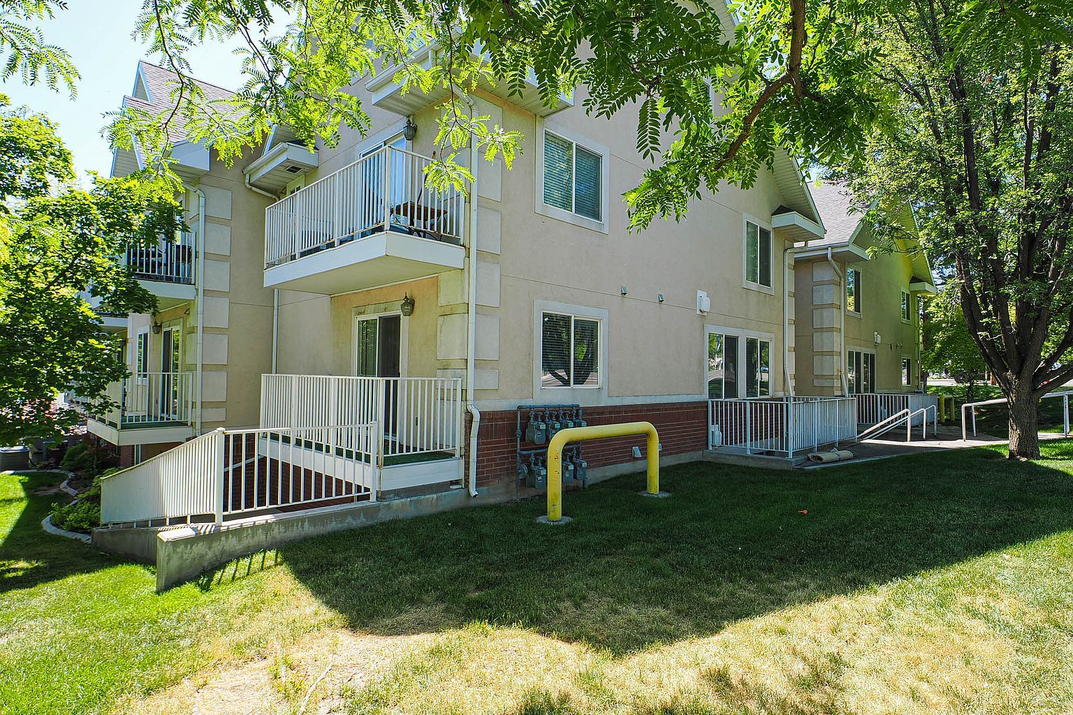 1325 E 4500 S #23, Salt Lake City, photo 3