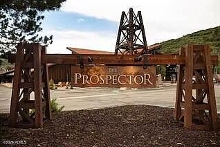 2285 N Sidewinder Dr #715, Park City