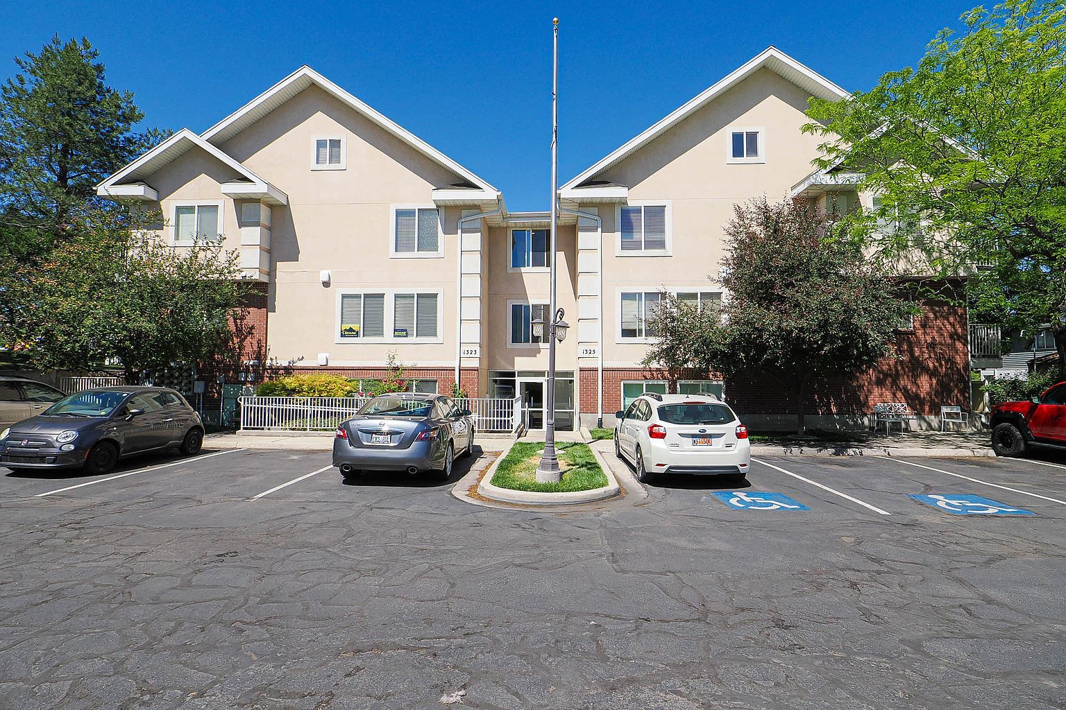 1325 E 4500 S #23, Salt Lake City