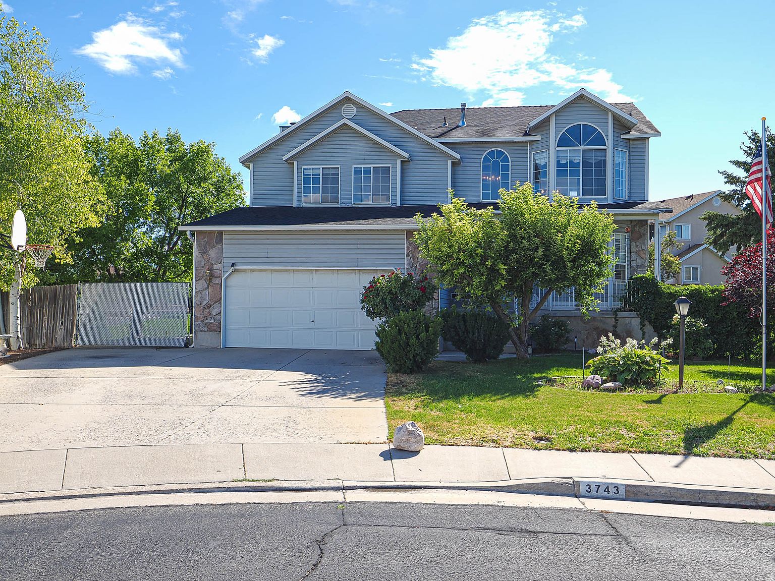 3743 S Pear Apple Cir, West Valley City